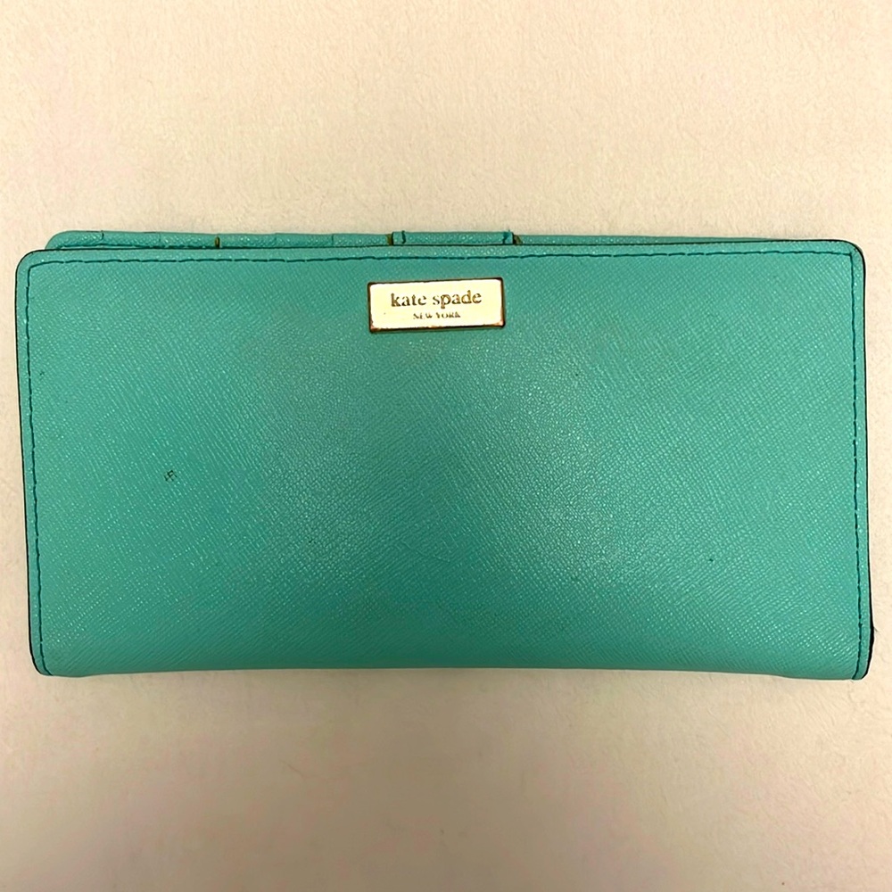 Kate Spade Wallet
